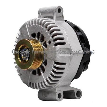 Mpa Quality-Built Alternator Remanufactured, 7786614 7786614